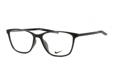 Nike NIKE 7284 001 Black 54mm