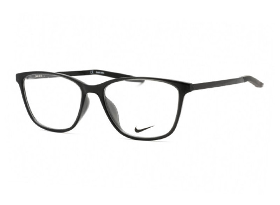 Nike NIKE 7284 001 Black 54mm