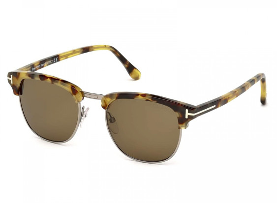 Tom Ford FT0248 55J Havana/Brown