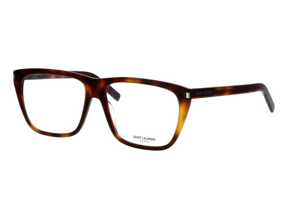 Saint Laurent SL434SLIM 003 Dark Tortoise