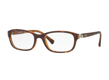 Vogue VO5094B 2386 Topaz Dark Havana/Brown 54mm
