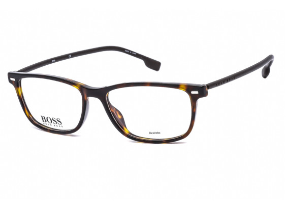 Hugo Boss BOSS 1012 0086 00 Dark Havana 54mm