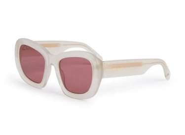 Palm Angels PERI106 MOON 3B25 Light Pink/Red