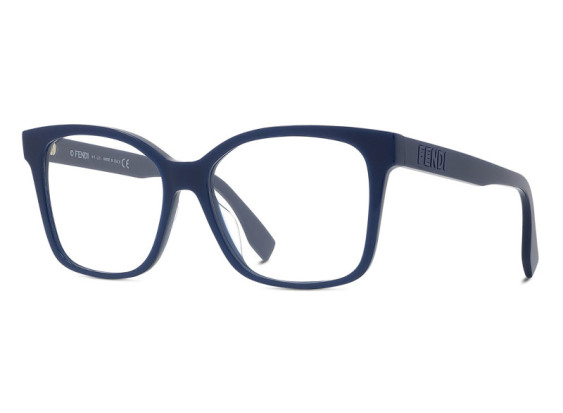 Fendi FE50016I 090 Midnight Blue 52mm