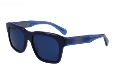 Salvatore Ferragamo SF1087SN 414 Blue/Blue