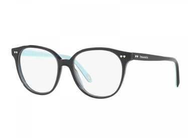 Tiffany & Co. TF2154 8232 Black 52mm