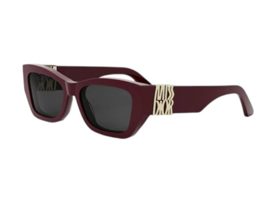 Dior MISSDIOR S1I 94A0 Red/Grey