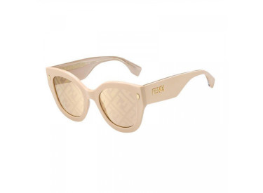 Fendi FF0435/S 35JEB Pink