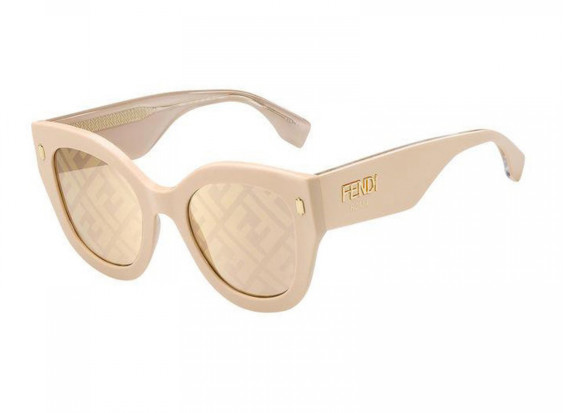 Fendi FF0435/S 35JEB Pink