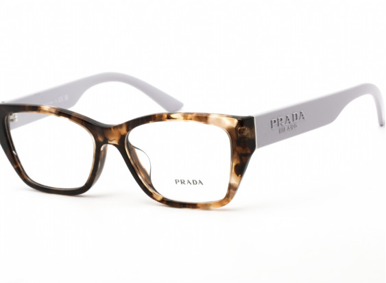 Prada PR11YVF 07R1O1 Caramel Tortoise 55mm