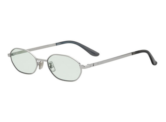Jimmy Choo ED/S 010 QZ Palladium/Azure Photocromatic