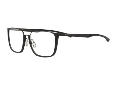 Porsche Design P8388 A Black 57mm