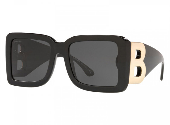 Burberry BE4312 390787 Black/Grey