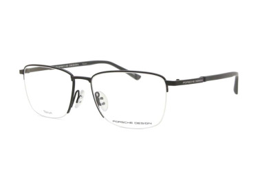 Porsche Design P8730 A Black Grey 54mm