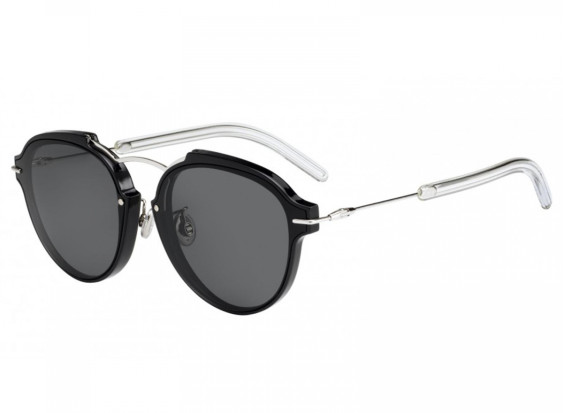 Dior Eclat RMGP9 Black/Grey