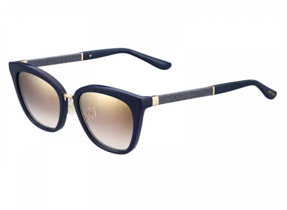 Jimmy Choo FABRY/S KCA Blue