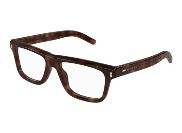 Gucci GG1525O 003 Havana 54mm