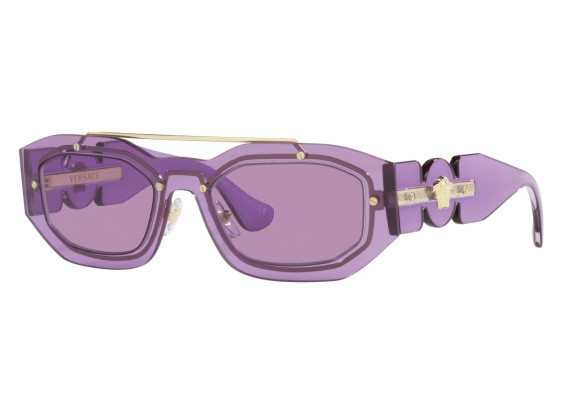Versace VE2235 100284 Violet/Violet