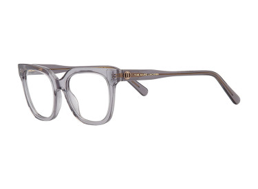 Marc Jacobs MARC 629 0KB7 00 Transparent Grey 52mm