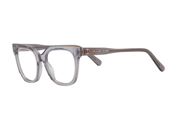 Marc Jacobs MARC 629 0KB7 00 Transparent Grey 52mm