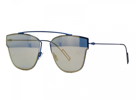 Dior DIOR0204S 26DMV Blue