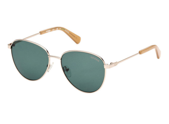 Guess GU8257 32N Gold/Green
