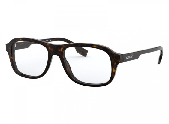 Burberry BE2299F 3002 Dark Havana