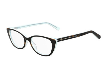 Moschino Love MOL548 0086 00 Havana 51mm