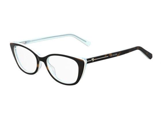 Moschino Love MOL548 0086 00 Havana 51mm