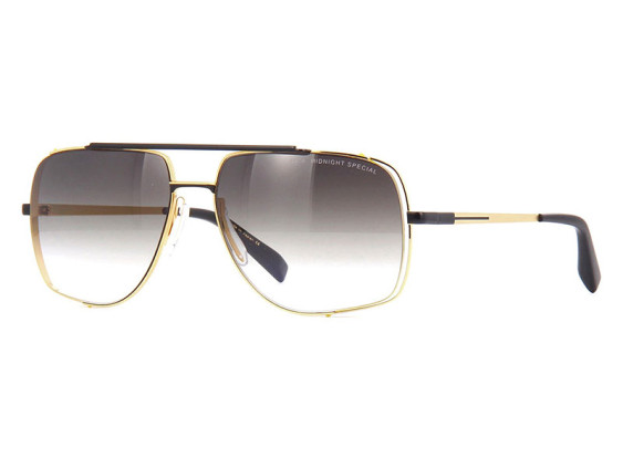 Dita MIDNIGHT SPECIAL DRX-2010 M Yellow Gold