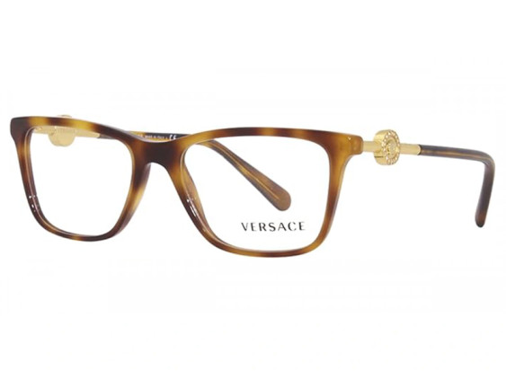 Versace VE3299B 5217 Havana 55mm