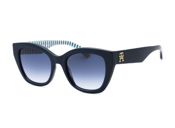 Tommy Hilfiger TH 1980/S 0S6F 08 Blue/Dark Blue Gradient