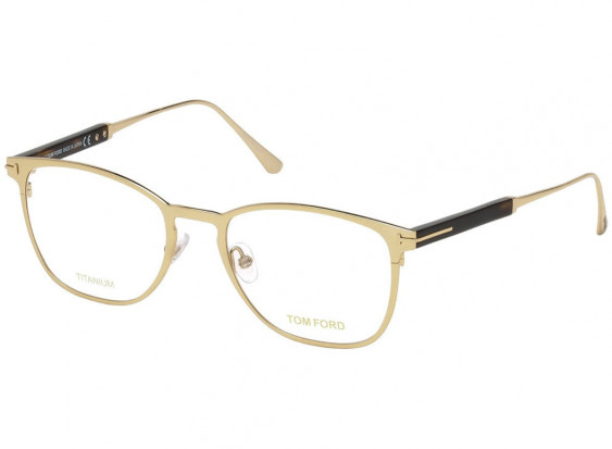 Tom Ford FT5483 028 Rose Gold