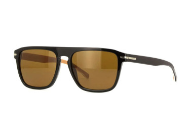 Hugo Boss BOSS 1599/S 0807 70 Black/Brown