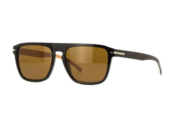 Hugo Boss BOSS 1599/S 0807 70 Black/Brown