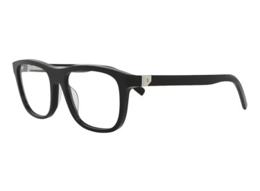 Berluti BL50019U 001 Shiny Black 52mm