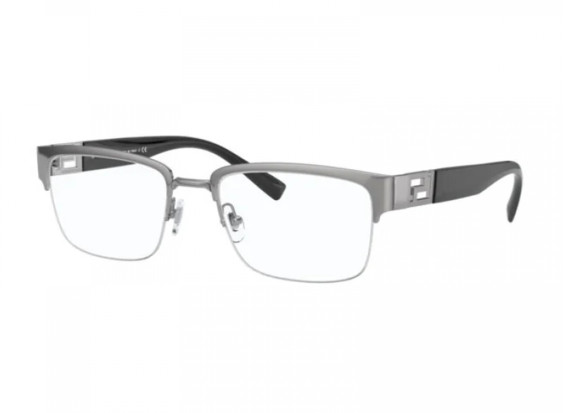 Versace VE1272 1001 Gunmetal