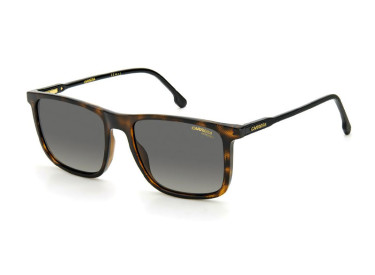 Carrera CARRERA 231/S 0AB8 WJ Havana/Grey Gradient Polarized