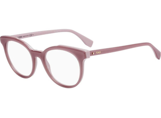 Fendi FF0249 035J 00 Pink 50mm