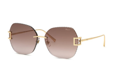 Chopard SCHG31M 300G Shiny Rose Gold/Brown Gradient