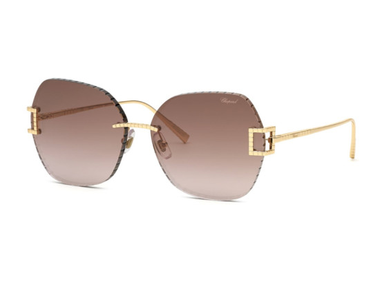Chopard SCHG31M 300G Shiny Rose Gold/Brown Gradient