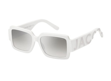 Marc Jacobs MARC 693/S 0HYM IC White/Grey Mirror