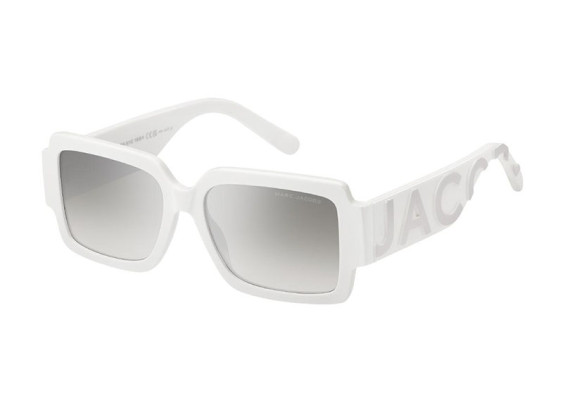 Marc Jacobs MARC 693/S 0HYM IC White/Grey Mirror