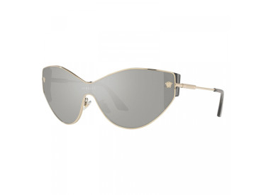 Versace VE2239 12526G Pale Gold/Grey