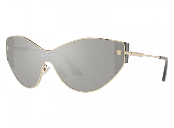 Versace VE2239 12526G Pale Gold/Grey