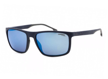 Carrera CARRERA 8047/S 0PJP XT Blue/Blue Sky Mirror