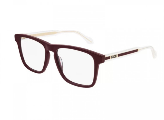 Gucci GG0561O 003 Burgundy