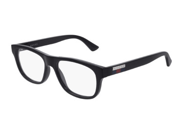 Gucci GG0768O 001 Black 54mm