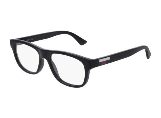 Gucci GG0768O 001 Black 54mm