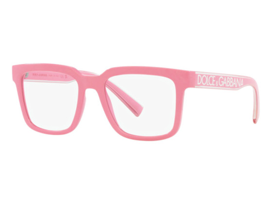 Dolce & Gabbana DG5101 3262 Pink 52mm
